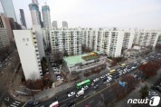 서울 분양가 가장 높은 동네는…평당 4500만원 육박한 용산구